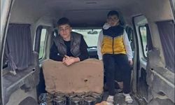 Ramazan ayında hayırseverlerden örnek uygulama