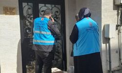 Ramazan'da yardımlaşma ve dayanışma seferberliği sürüyor