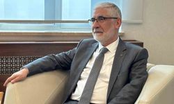 ROKETSAN Yönetim Kurulu Başkanı Yiğit: 'Dosta güven, düşmana korku verecek önemli ürünlerimiz var'