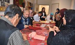 Ruh sağlığına sanatla dokunuş