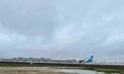 Sabiha Gökçen Havalimanı'nda uçuşlar normale döndü