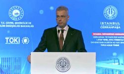 Sağlık Bakanı Memişoğlu: 'Sağlıklı Türkiye Yüzyılı hedefleri için gece gündüz çalışmaya devam ediyoruz'