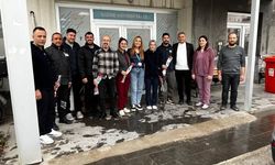 Sağlık-Sen'den tıp bayramında birlik mesajı