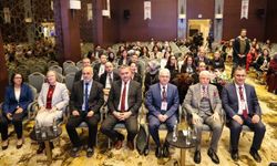 Sağlıklı nesiller için bilim insanları Konya'da buluştu