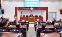 Sakarya'da Mart ayı meclis toplantısında ulaşım projeleri görüşüldü