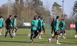Sakaryaspor, Adana Demirspor mesaisinde