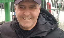 Salihli Belediyespor'da şok ayrılık: Teknik Direktör Zeki Erguvan ile yollar ayrıldı