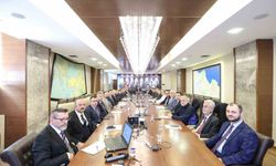 Samsun Valiliği: 'Yeşil Vatanımızı ve geleceğimizi ateşe atmayalım'