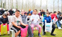 Samsun'da 75 yıllık 'Arife Bayramı' geleneği