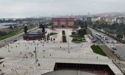 Samsun'da Astorya, İstiklal Meydanı ve Tanıtım Merkezi açılıyor