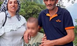 Samsun'da kamyonetin çarpıp 16 metre savurduğu adam kurtarılamadı