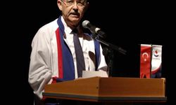SANKO Üniversitesi Rektörü Prof. Dr. Dağlı: 'Bilgi, sabır ve özveriyle insan hayatına dokunan hekimlerimiz, toplumun en değerli neferleridir'