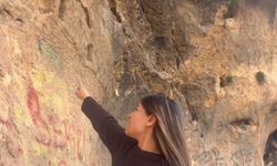 Şanlıurfa'da 'Sarı Mağaralar' turizme kazandırılmayı bekliyor