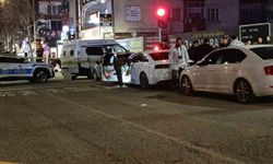 Şanlıurfa'da silahlı saldırı: 1 ölü