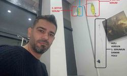 Sarı Serum faciasında ikinci duruşma görüldü