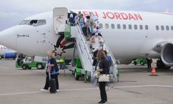 Savaşın gölgesi Doğu Karadeniz turizminin üzerine düştü, rezervasyonlar durdu