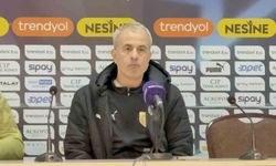 Sefer Yılmaz: 'Hakemleri bugün özellikle tebrik ediyoruz, şovlarını çok güzel yaptılar'