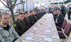 Şehit Imış şehadetinin 8'nci yıl dönümünde dualarla yad edildi