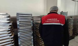 Şekerleme ve unlu mamul satışı yapan işletmelere yönelik denetim