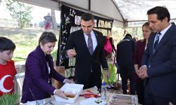 Selendi'de Nevruz coşkusu