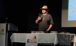 Şener Üşümezsoy'dan kritik uyarı: 'Simav fayı stresini bitirmedi'