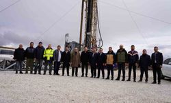 Sera OTB'de çalışmalar hız kesmeden devam ediyor