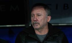 Sergen Yalçın 10. derbisine çıkacak