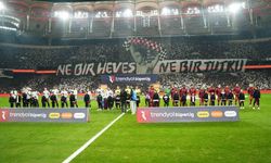 Sergen Yalçın derbiye 4 değişiklikle çıktı