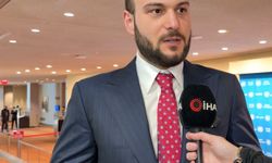 Sıfır Atık Başkanı Ağırbaş'tan BM'de 'Sıfır Atık Günü' vurgusu