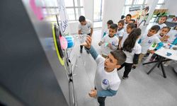 Sıfır atık projeleriyle çevre dostu Mersin hedefi