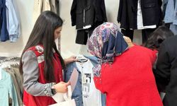 Sincan Belediyesi bin 500 çocuğa bayramlık hediye etti