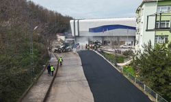 Sinop Stadyumu, A Milli Kadın Futbol Takımı maçına hazırlanıyor