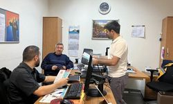 Sinop'ta veremden korunma yolları anlatıldı