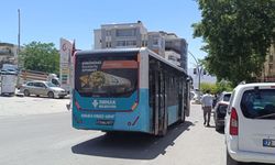 Şırnak'ta bayram boyunca şehir içi ulaşım ücretsiz olacak