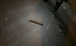 Şişli'de sopalı kavga: Bir kişinin burnu kırıldı