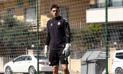 Sivasspor, Hatayspor maçına hazır