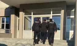 Sivas'ta göçmen kaçakçılığı operasyonu: 1 kişi tutuklandı