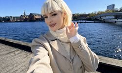 Sosyal medya fenomeni Ayşegül Eraslan evinde ölü bulundu