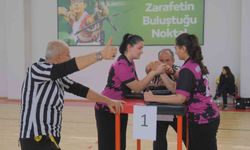 Spor Festivali heyecanı kaldığı yerden devam ediyor