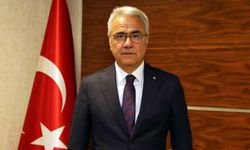 STSO Başkanı Özdemir: 'Sivas'ta üretilen ürünler AB ürünü etiketiyle dünya pazarına açılabilir'