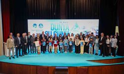 Su için kritik uyarı: 'Sadece yağmurun yağmasıyla birikmez, ciddi şekilde tasarruf yapmak zorundayız'