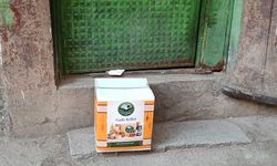 Sultan Şeyhmus Ez-Zuli Derneğinden ihtiyaç sahibi ailelere yardım