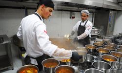 Sultanbeyli'de Ramazan dayanışması: İyilik mutfağı kapı kapı hizmet veriyor