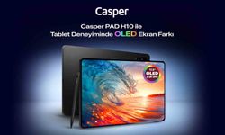 Tabletlerde OLED ekran ve 2.5K çözünürlük dönemi