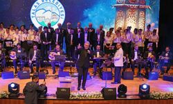 Talas'ın Ramazan sahnesinde Alp Arslan rüzgarı