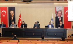 Talas'ta yatırımlara 35 milyonluk kaynak