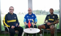 Talisca: 'Daha güçlü ve komple bir şekilde dönebilmek adına çok iyi çalışıyoruz'