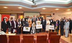 Tarımda Zirveye Projesi ödülü sahiplerini buldu