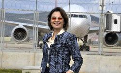 TAV Havalimanları'nda üst düzey atamalar