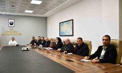 Tavşanlı'da 18 Mart Çanakkale Zaferi ve Şehitleri Anma Günü hazırlıkları başladı